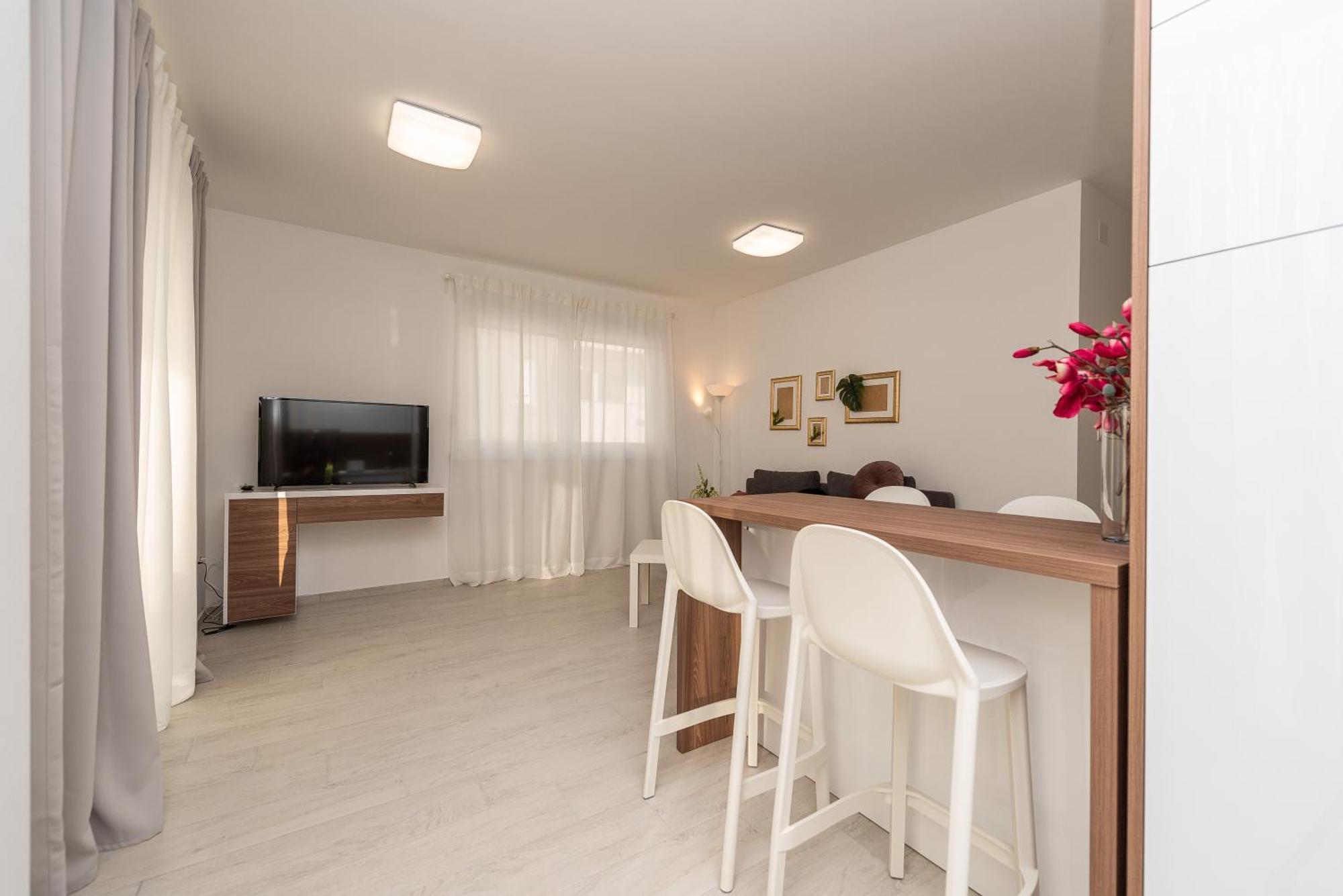 Apartments & Rooms Pool Villas Maris B Novalja Zimmer foto